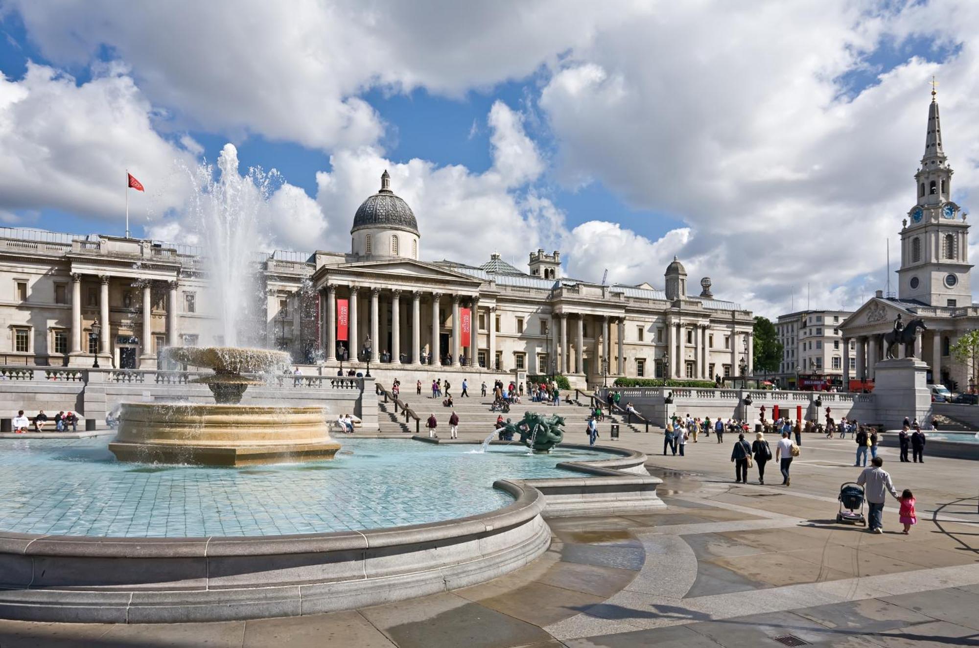 Staylondon - Sleeps 6 With Free Parking - Tourist, Concerts & Matches Luaran gambar