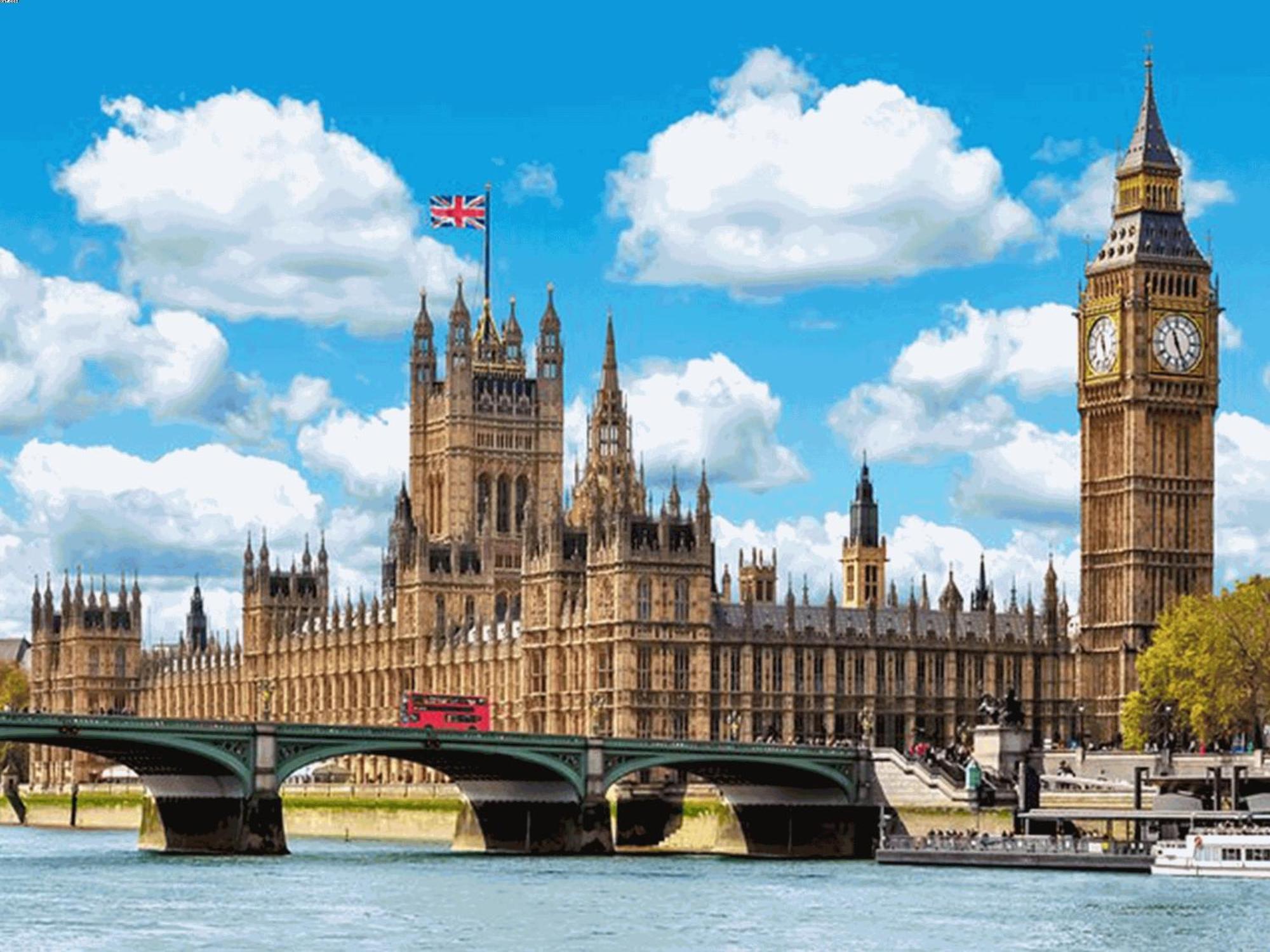 Staylondon - Sleeps 6 With Free Parking - Tourist, Concerts & Matches Luaran gambar
