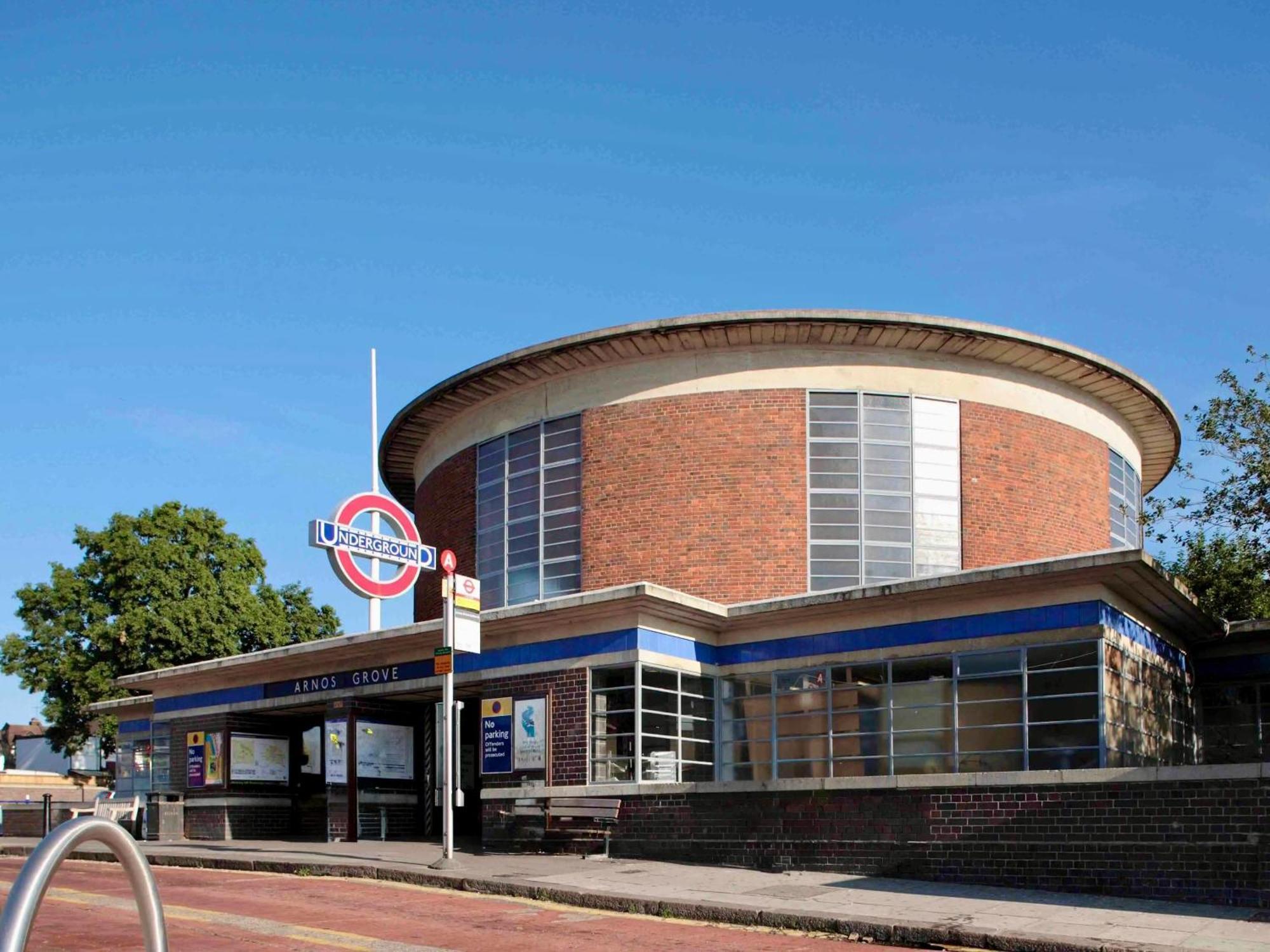 Staylondon - Sleeps 6 With Free Parking - Tourist, Concerts & Matches Luaran gambar