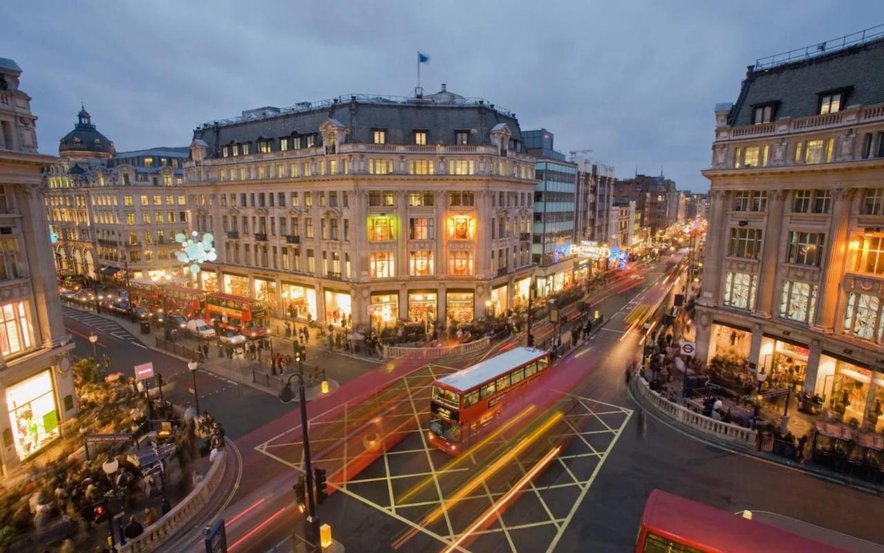 Staylondon - Sleeps 6 With Free Parking - Tourist, Concerts & Matches Luaran gambar