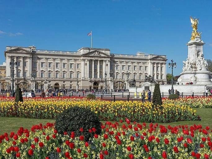 Staylondon - Sleeps 6 With Free Parking - Tourist, Concerts & Matches Luaran gambar