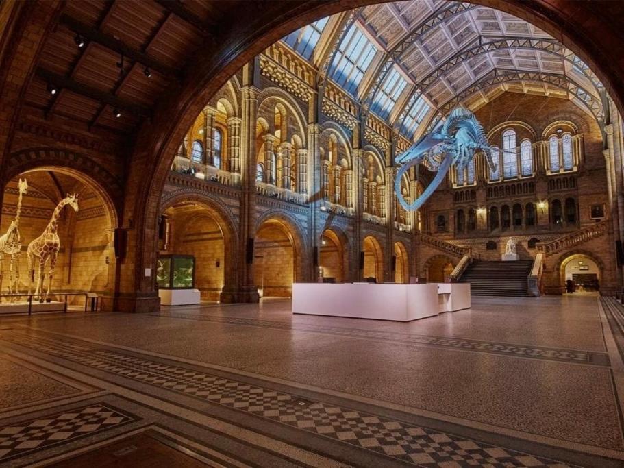 Staylondon - Sleeps 6 With Free Parking - Tourist, Concerts & Matches Luaran gambar