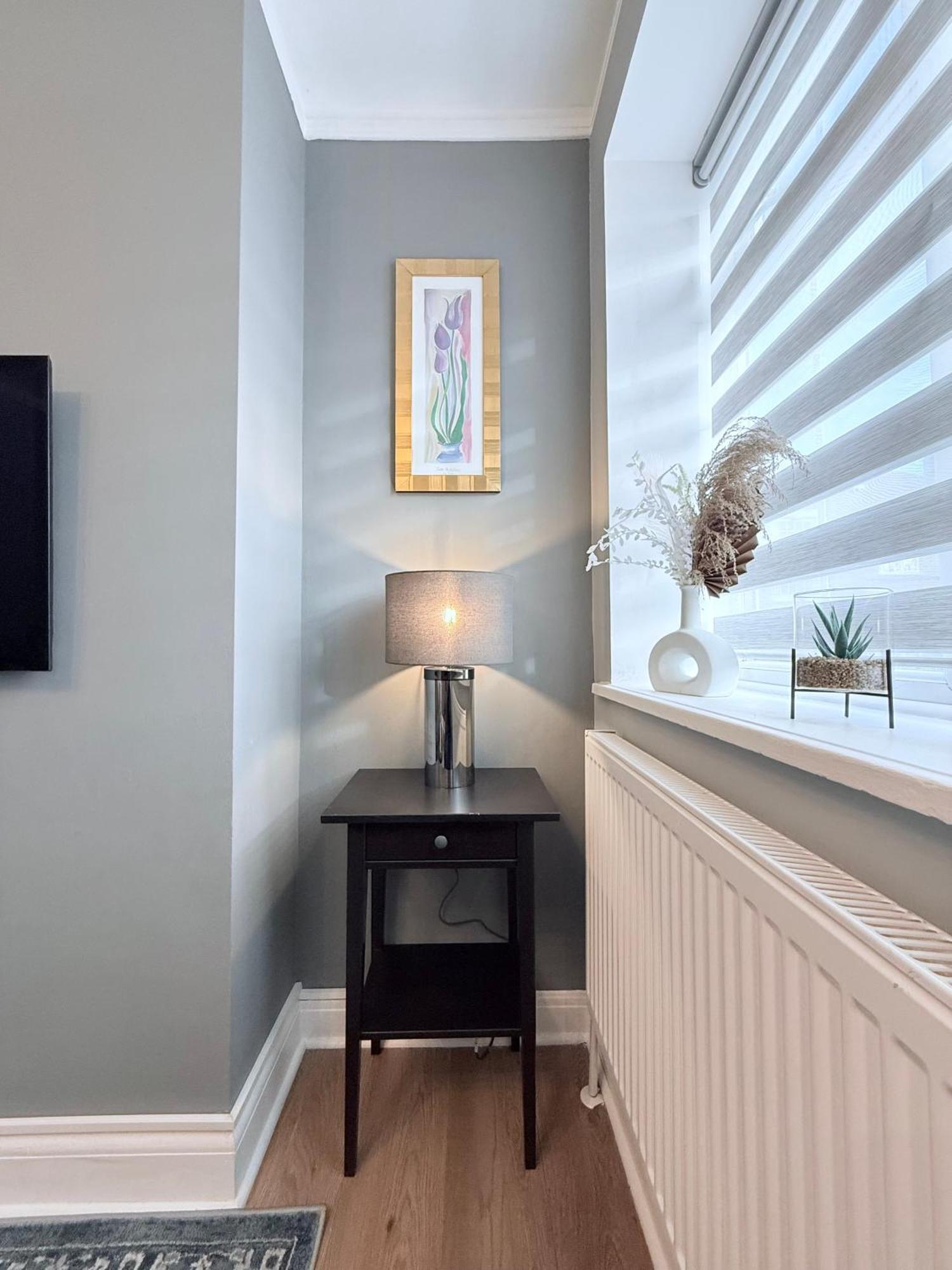 Staylondon - Sleeps 6 With Free Parking - Tourist, Concerts & Matches Luaran gambar